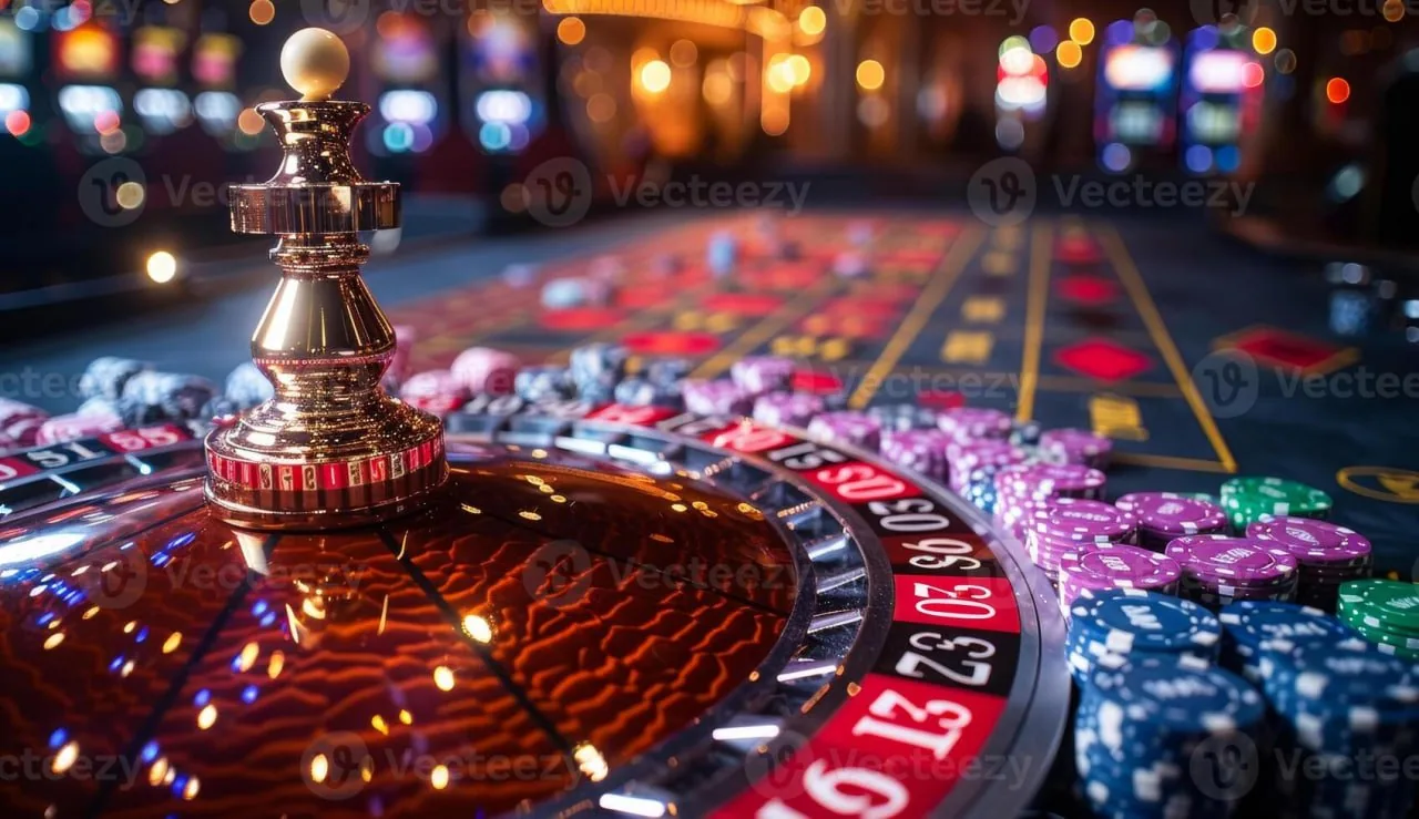 bahiscasino Easy Account Manage