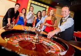 bahiscasino Pakistan Casino lobby